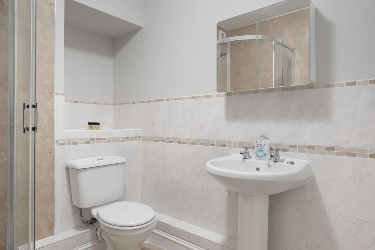 Stonehaven Ground Floor Home With A Spectacular Harbour View. 외부 사진
