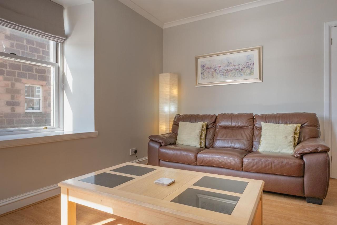 Stonehaven Ground Floor Home With A Spectacular Harbour View. 외부 사진