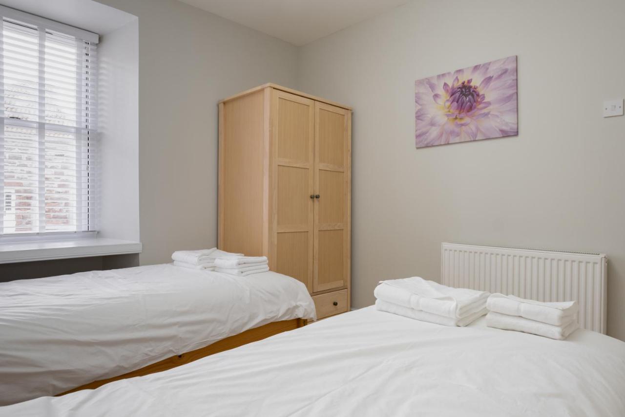 Stonehaven Ground Floor Home With A Spectacular Harbour View. 외부 사진