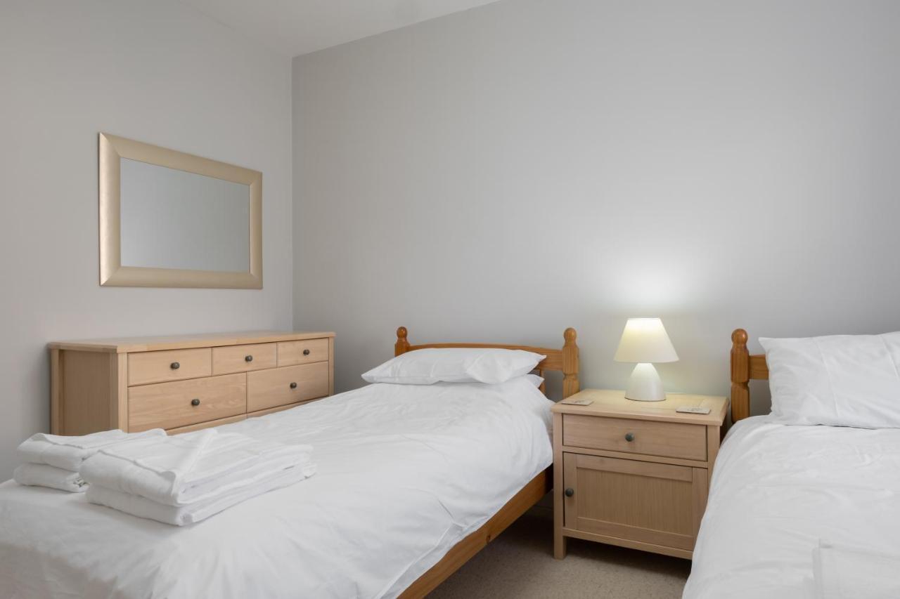 Stonehaven Ground Floor Home With A Spectacular Harbour View. 외부 사진